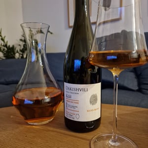 Kisi - Dakishvili Family Vineyard - dakishvili