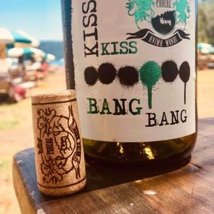 Kiss Kiss Bang Bang - Podere Anima Mundi - marta-sierota