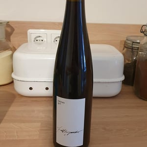 "Kleine Gärten" Spätburgunder - Kleines Gut - frederike-und-daniel -2022