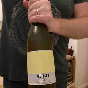 Klettgau Amphore - Weinbau Markus Ruch - markus-ruch