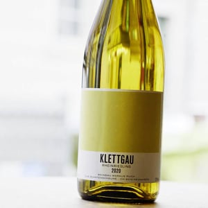Klettgau - Rheinriesling - Weinbau Markus Ruch - Markus Ruch 