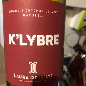 K’Lybre 2021