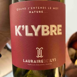 K’Lybre - Lauraire Des lys - famille-khalkal-pamies -2021