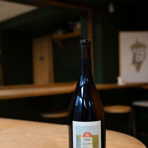 Km 510 - Domaine Jousset - Lise & Bertrand Jousset 