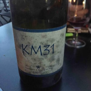 KM31 - Domaine Yoyo - Laurence Manya Krief 