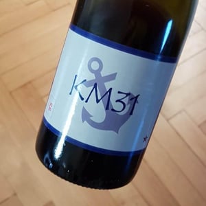 Domaine Yoyo - Laurence Manya Krief - KM31