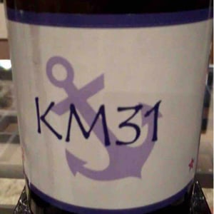 Domaine Yoyo - Laurence Manya Krief - KM31