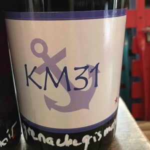 KM31 - Domaine Yoyo - laurence-manya-krief