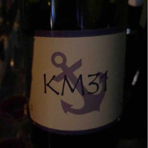 Domaine Yoyo - Laurence Manya Krief - KM31