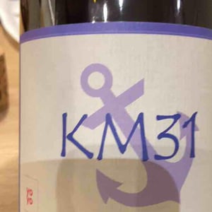 KM31 - Domaine Yoyo - Laurence Manya Krief 
