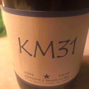 KM31 - Domaine Yoyo - laurence-manya-krief