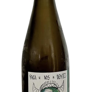 Faca nas Dentas cider - Faca nas Dentas - Joao -2021