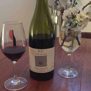 Domaine POB - Pierre-Olivier Bonhomme - KO - In Côt We Trust
