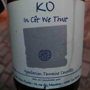 KO - In Côt We Trust 2017