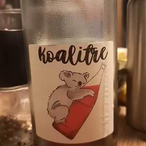 Domaine du Petit Oratoire - Lori Haon - Koalitre