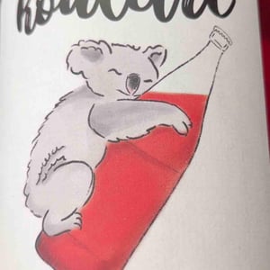 Koalitre - Domaine du Petit Oratoire - lori-haon