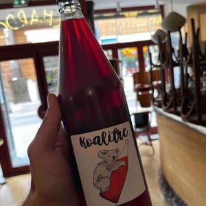 Koalitre - Domaine du Petit Oratoire - lori-haon