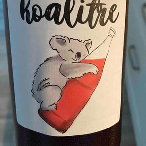 Domaine du Petit Oratoire - Lori Haon - Koalitre