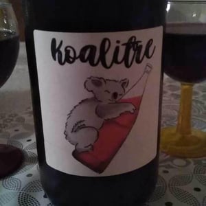 Domaine du Petit Oratoire - Lori Haon - Koalitre