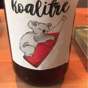 Koalitre - Domaine du Petit Oratoire - Lori Haon 