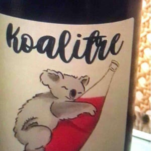 Koalitre - Domaine du Petit Oratoire - Lori Haon 