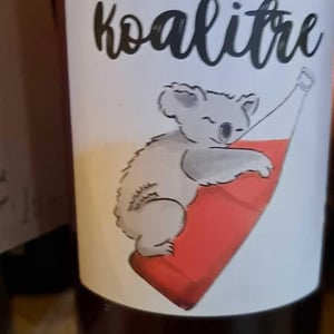 Koalitre - Domaine du Petit Oratoire - Lori Haon 