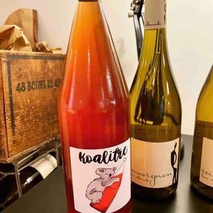 Koalitre - Domaine du Petit Oratoire - lori-haon