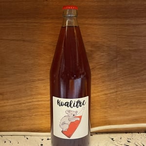 Koalitre - Domaine du Petit Oratoire - lori-haon
