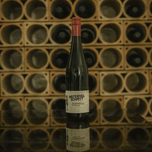 Koberner Riesling - Weingut Materne & Schmitt - Rebecca Materne & Janina Schmitt 