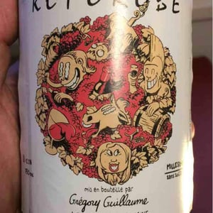 Koforobé - Grégory Guillaume - Grégory Guillaume 