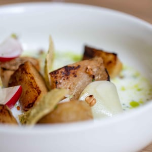 Kohlrabi - GIST - 657632