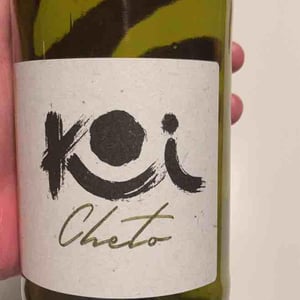Cheto - Azienda Agricola Koi - Flavio Restani 