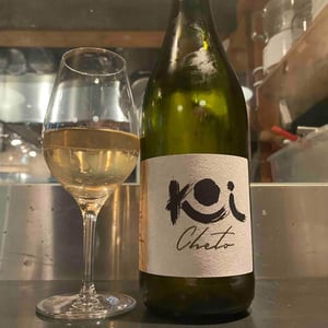 Cheto - Azienda Agricola Koi - Flavio Restani 