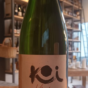 Cheto - Azienda Agricola Koi - flavio-restani