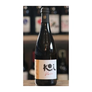 Visio - Azienda Agricola Koi - flavio-restani