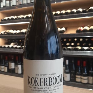 Kokerboom - The Sadie Family - The Sadie Family 
