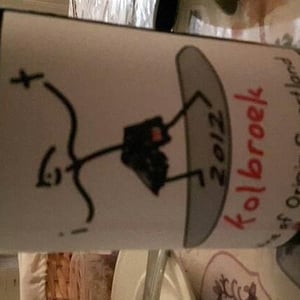 Kolbroek - Intellego Wines - Jurgen Gouws 