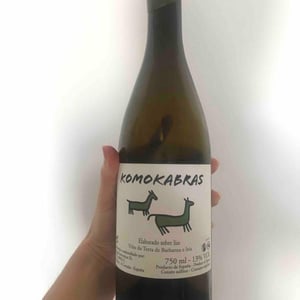 Komokabras - Adega Entre Os Rios - jose-crusat-gonzalez -2021