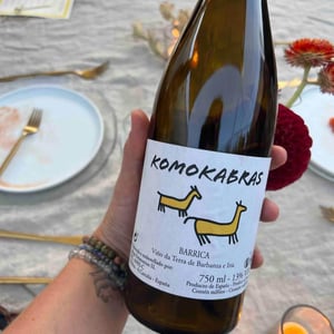 Komokabras - Adega Entre Os Rios - jose-crusat-gonzalez -2021