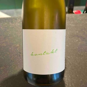 Konktakt - Philip Lardot - Philip Lardot & Rosalie Curtin -2020
