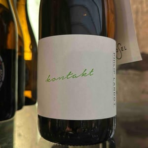Kontakt - Weingut Weiser-Künstler - Konstantin Weiser und Alexandra Künstler 