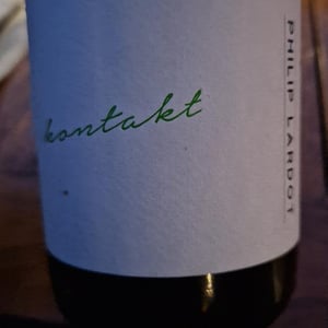 Konktakt - Philip Lardot - Philip Lardot & Rosalie Curtin -2020