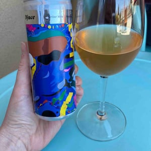 Kontext X Djuce Wines - Meinklang - Weingut Michlits - Angela & Werner Michlits -2021