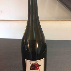 Domaine Ganevat - Anne & Jean-François Ganevat - Kopin! (blanc)
