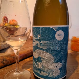 Kórê - Ferme Saint Maurice - sylvain-thevenet