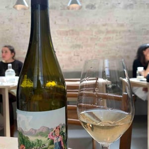 Koreaa - Weingut Beck - judith-beck
