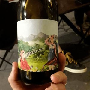 Weingut Beck - Judith Beck - Koreaa