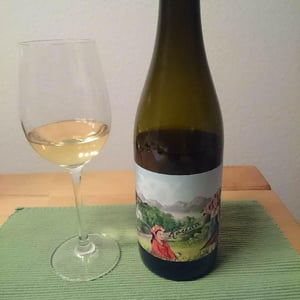 Weingut Beck - Judith Beck - Koreaa