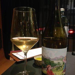 Koreaa - Weingut Beck - judith-beck