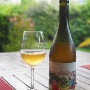 Koreaa - Weingut Beck - judith-beck